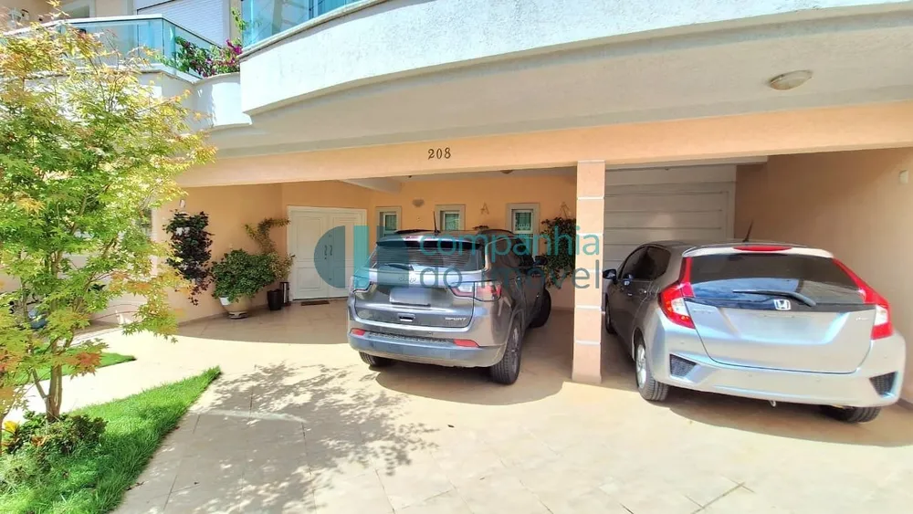 Casa, 4 quartos, 337 m² - Foto 2