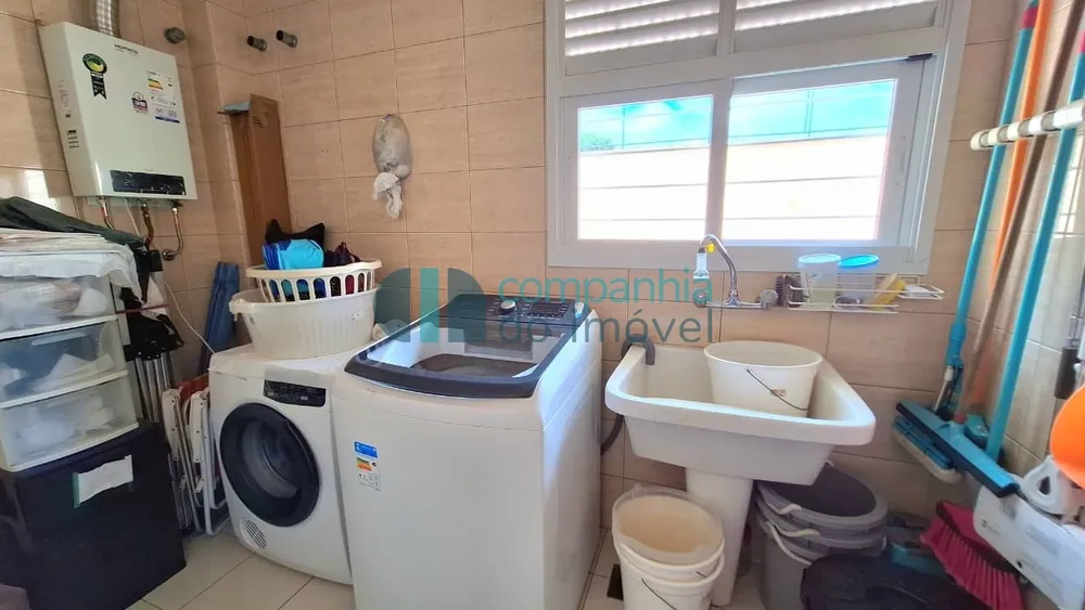 Casa, 4 quartos, 337 m² - Foto 11
