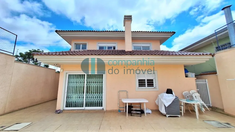 Casa, 4 quartos, 337 m² - Foto 15