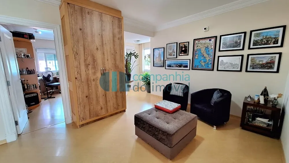 Casa, 4 quartos, 337 m² - Foto 4