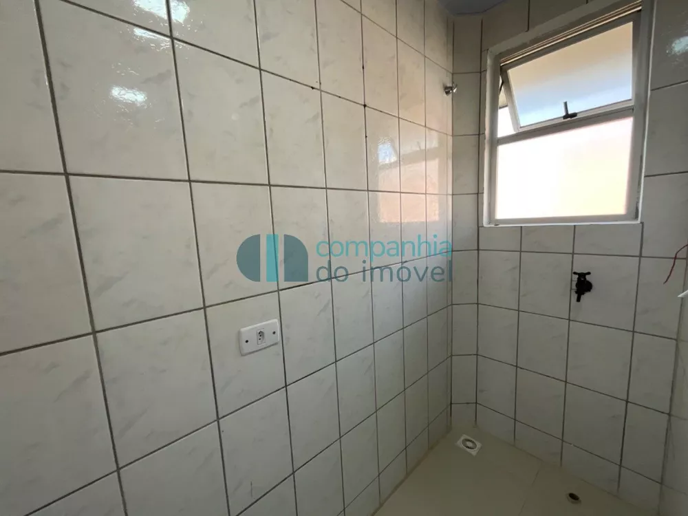 Apartamento à venda com 2 quartos, 38m² - Foto 9