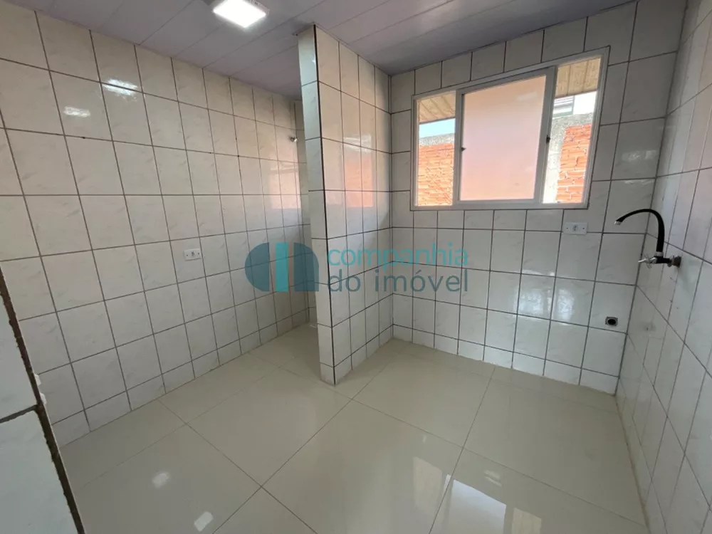 Apartamento à venda com 2 quartos, 38m² - Foto 8