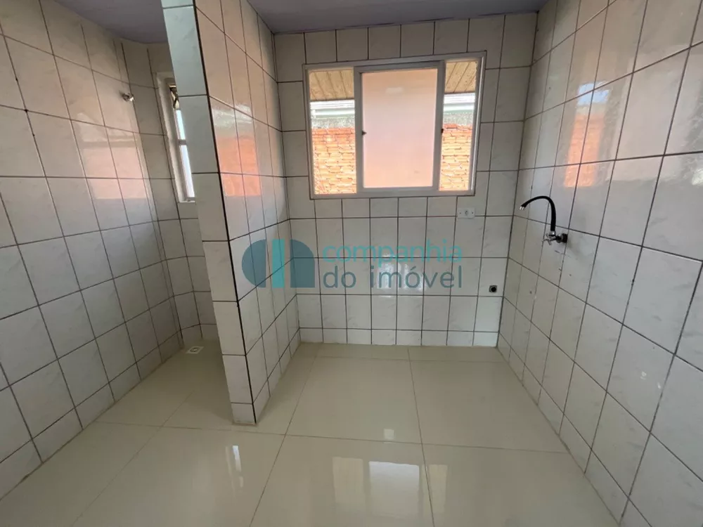 Apartamento à venda com 2 quartos, 38m² - Foto 7