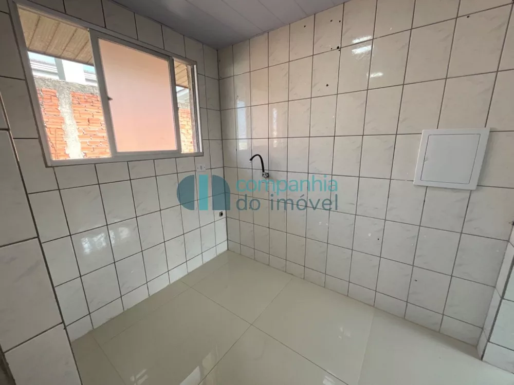 Apartamento à venda com 2 quartos, 38m² - Foto 6