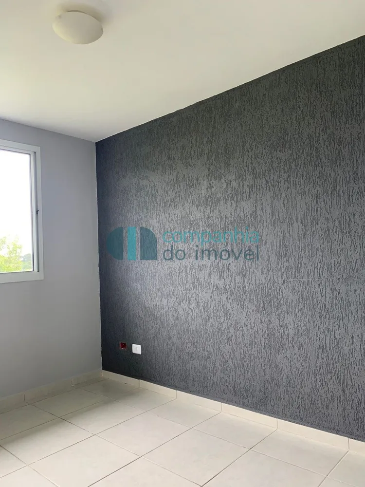Apartamento, 2 quartos, 43 m² - Foto 5