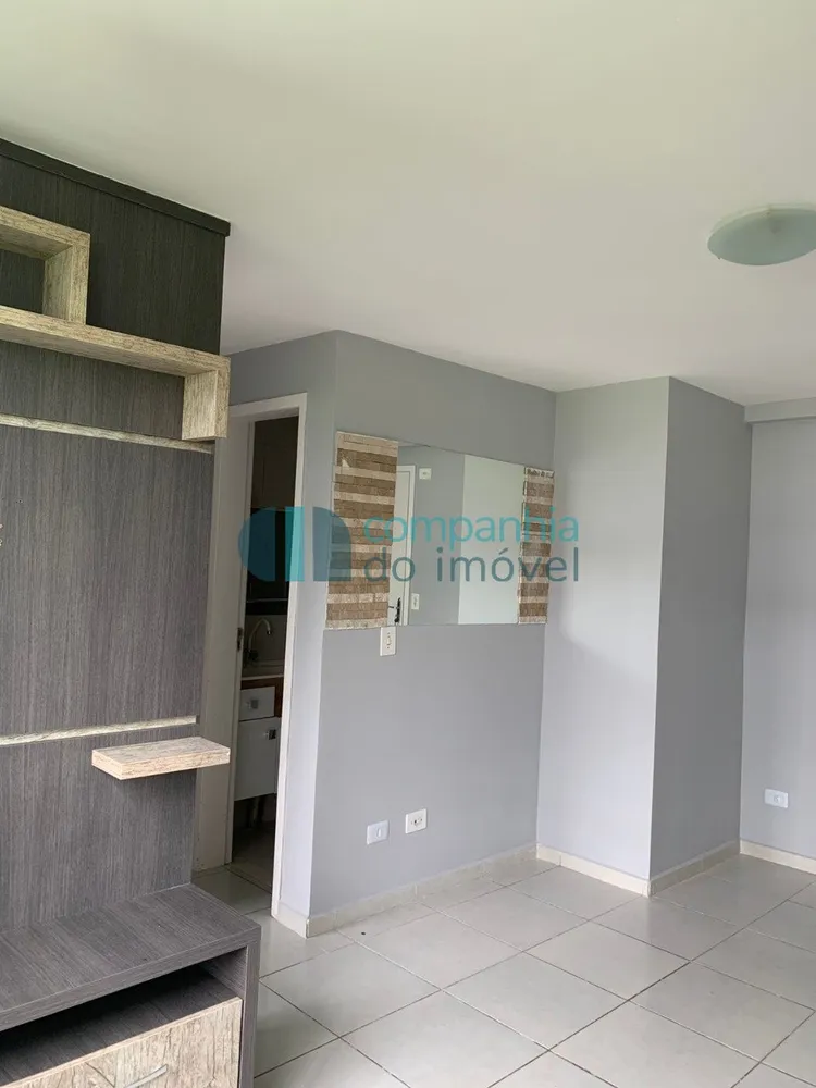 Apartamento, 2 quartos, 43 m² - Foto 6