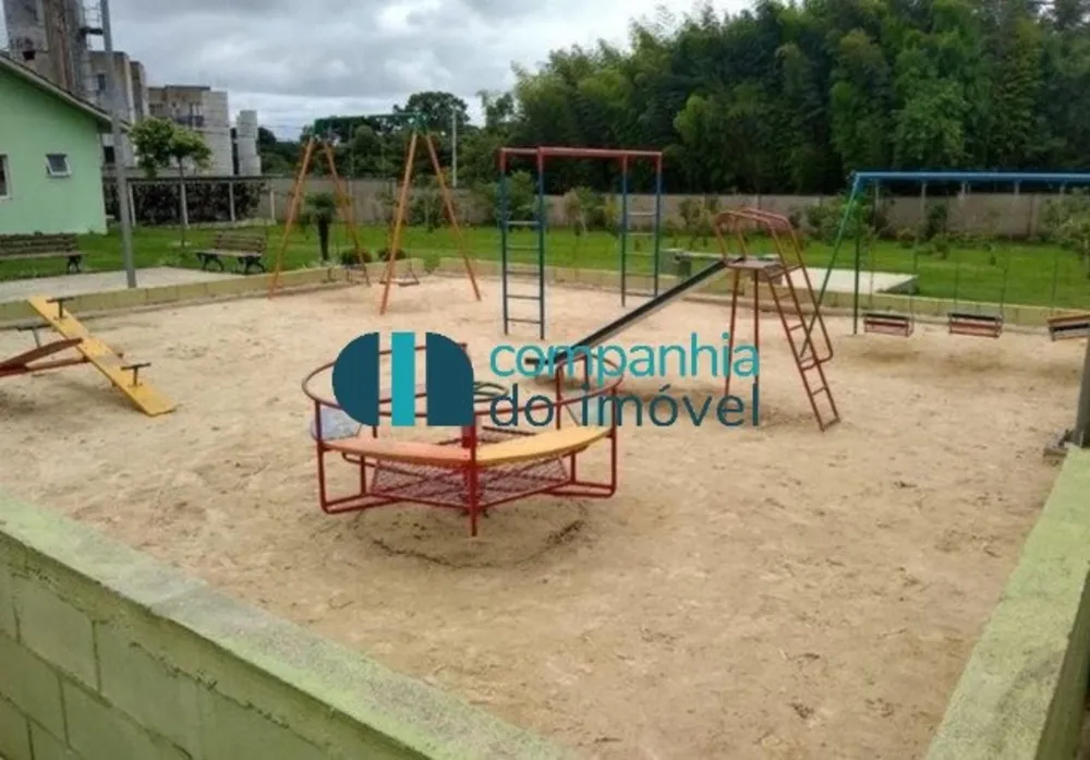 Apartamento, 2 quartos, 43 m² - Foto 12