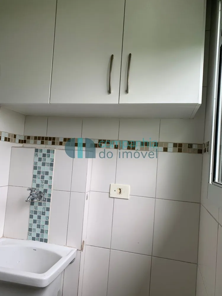Apartamento, 2 quartos, 43 m² - Foto 5