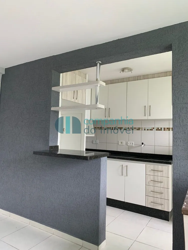 Apartamento, 2 quartos, 43 m² - Foto 4