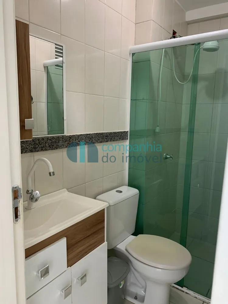 Apartamento, 2 quartos, 43 m² - Foto 15