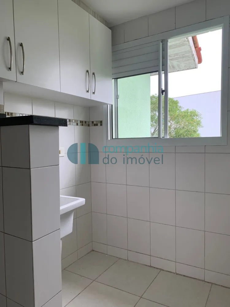 Apartamento, 2 quartos, 43 m² - Foto 8