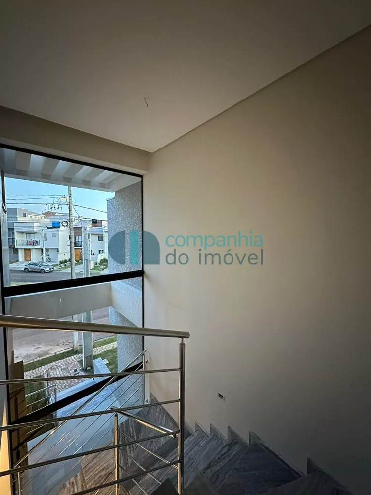 Casa de Condomínio à venda com 3 quartos, 137m² - Foto 6