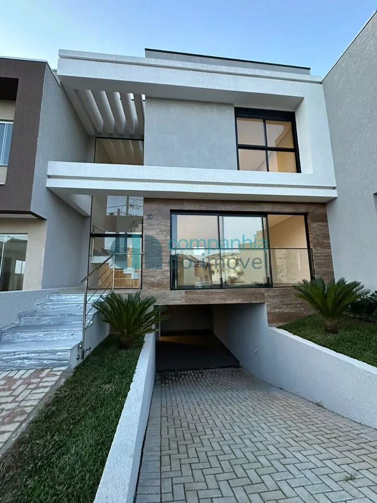 Casa de Condomínio à venda com 3 quartos, 137m² - Foto 13