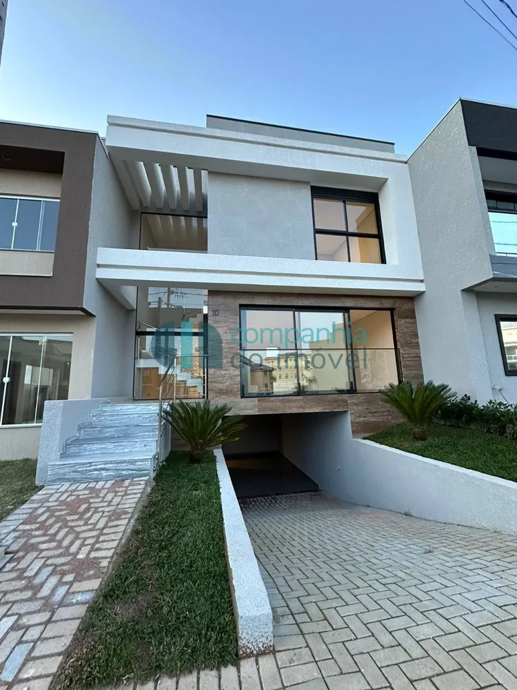 Casa de Condomínio à venda com 3 quartos, 137m² - Foto 14