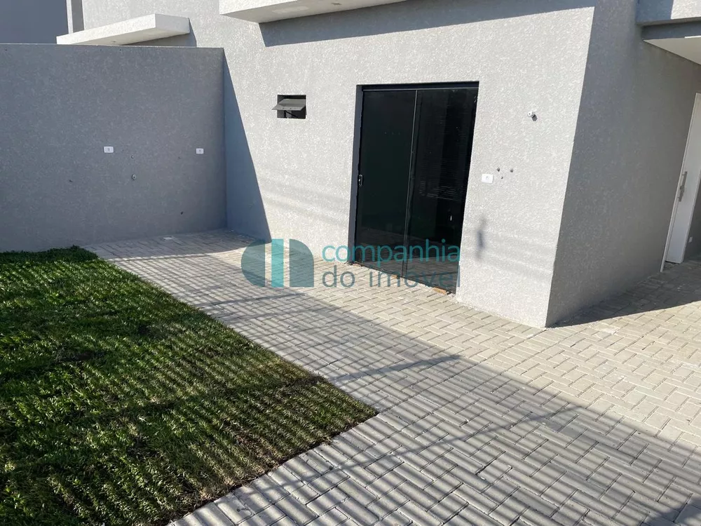 Sobrado à venda com 3 quartos, 88m² - Foto 5