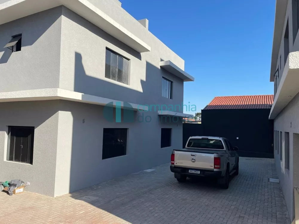 Sobrado à venda com 3 quartos, 88m² - Foto 3