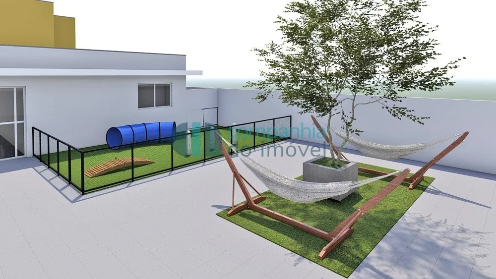 Apartamento, 1 quarto, 31 m² - Foto 12