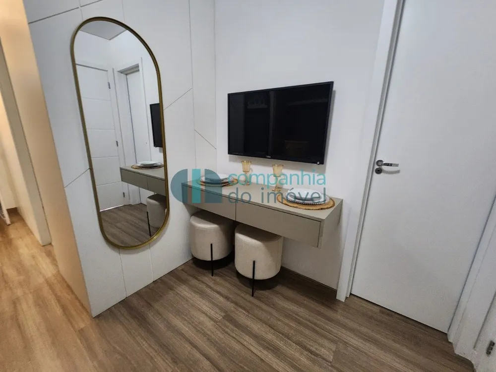 Apartamento, 1 quarto, 31 m² - Foto 11