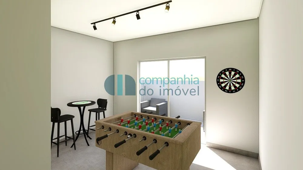 Apartamento, 1 quarto, 31 m² - Foto 20