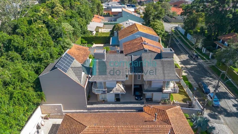 Sobrado, 3 quartos, 148 m² - Foto 20