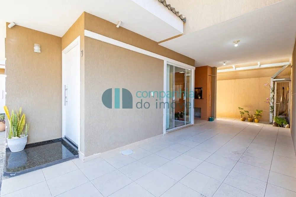 Sobrado, 3 quartos, 148 m² - Foto 3