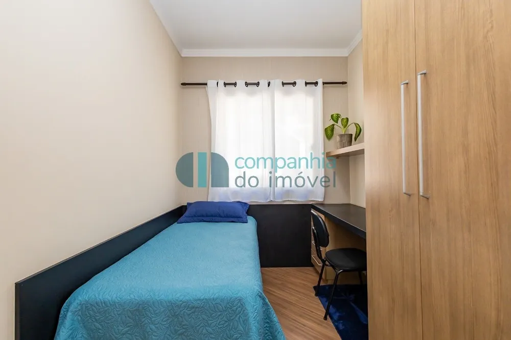 Sobrado, 3 quartos, 148 m² - Foto 16