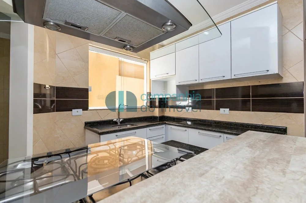 Sobrado, 3 quartos, 148 m² - Foto 6