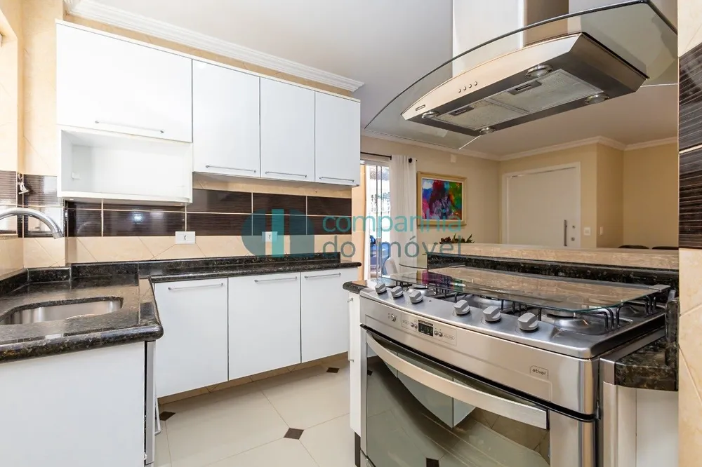 Sobrado, 3 quartos, 148 m² - Foto 8