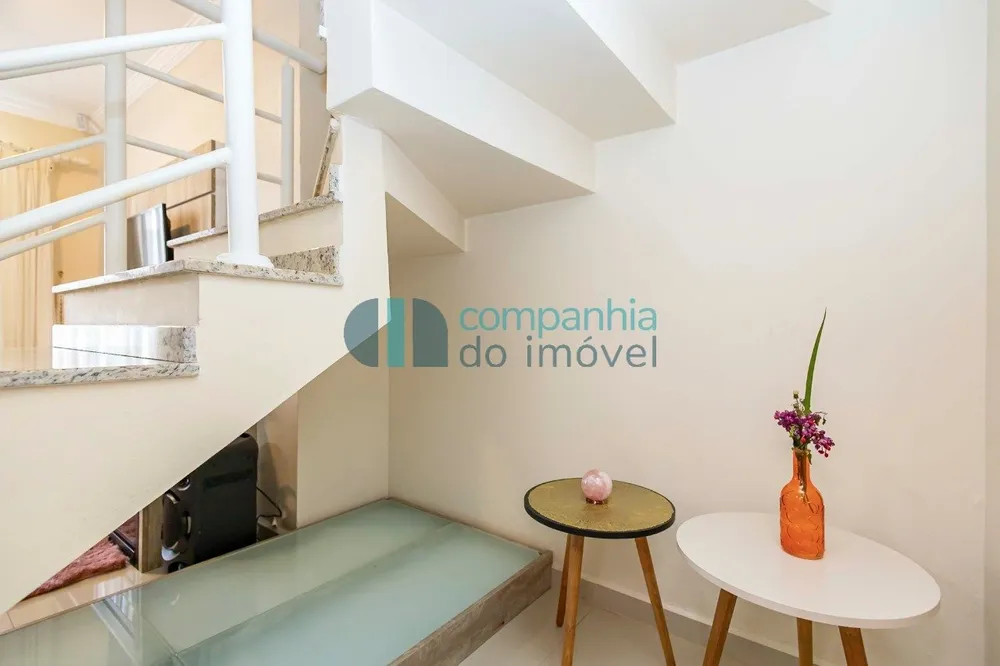 Sobrado, 3 quartos, 148 m² - Foto 7