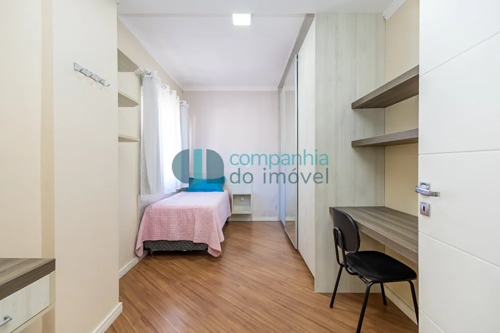 Sobrado, 3 quartos, 148 m² - Foto 15