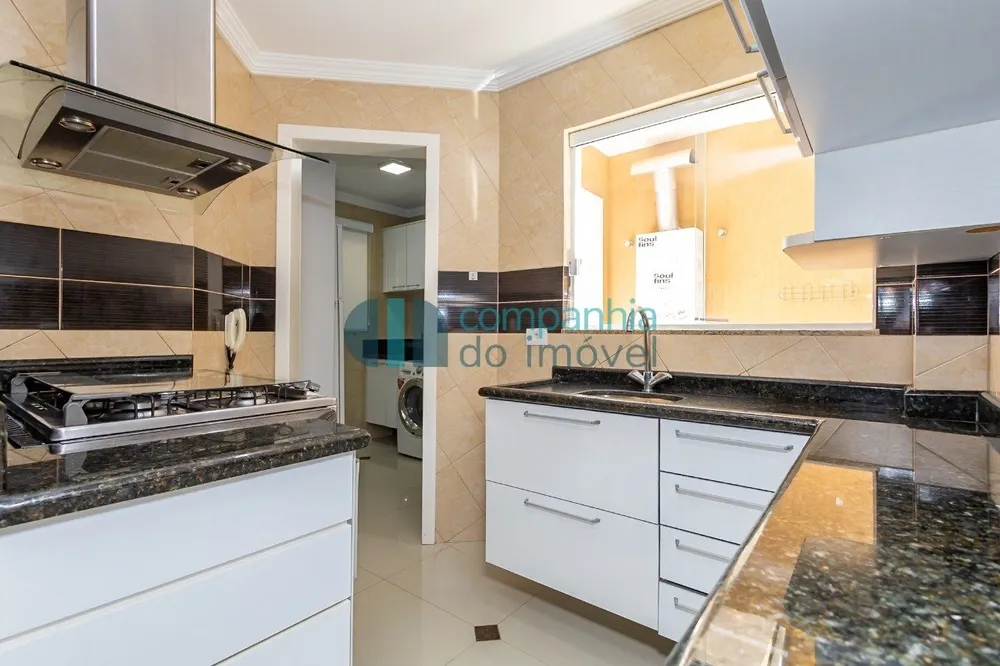 Sobrado, 3 quartos, 148 m² - Foto 9