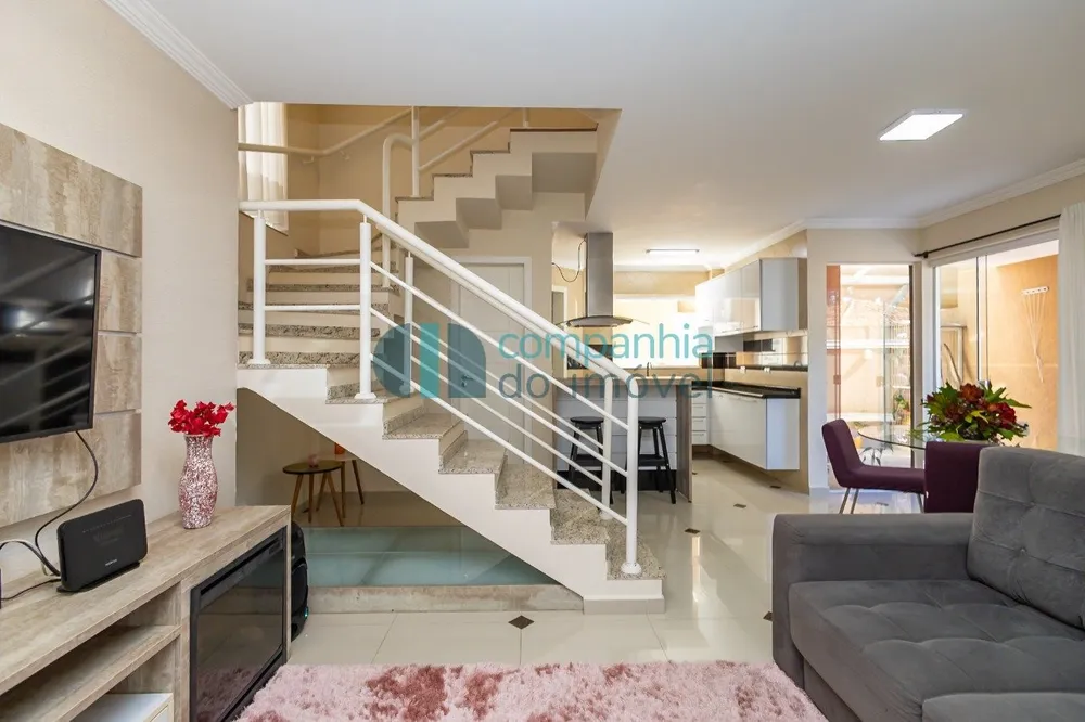 Sobrado, 3 quartos, 148 m² - Foto 5