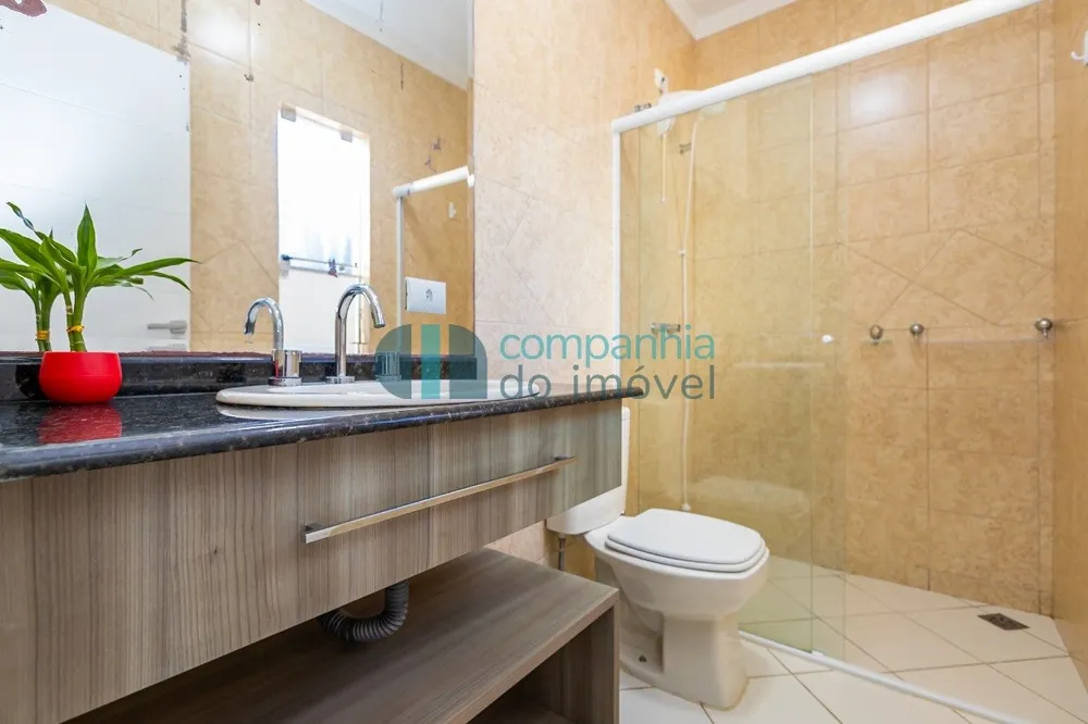 Sobrado, 3 quartos, 148 m² - Foto 13