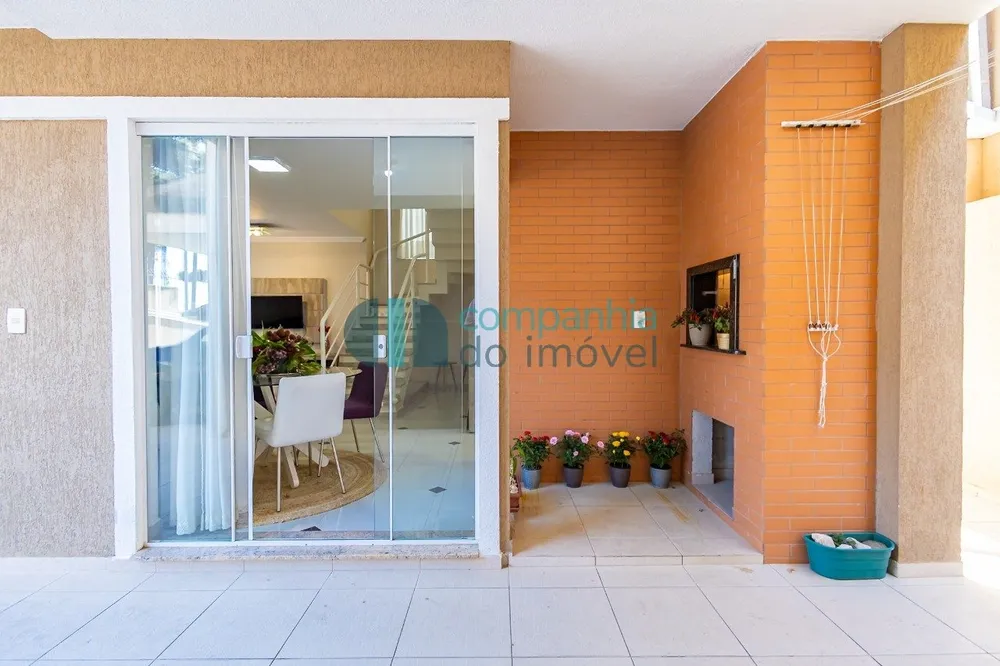 Sobrado, 3 quartos, 148 m² - Foto 4