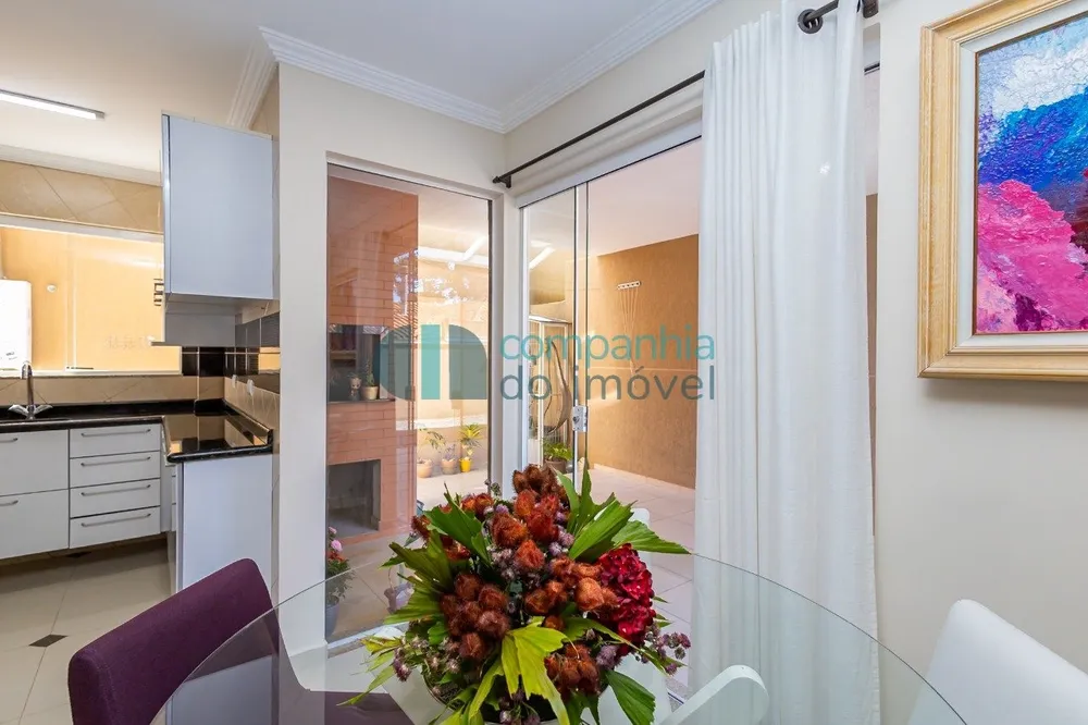 Sobrado, 3 quartos, 148 m² - Foto 14