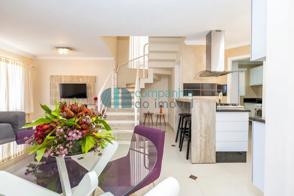 Sobrado, 3 quartos, 148 m² - Foto 2