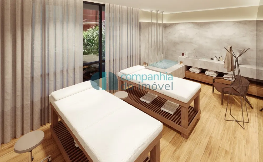 Cobertura, 4 quartos, 312 m² - Foto 11