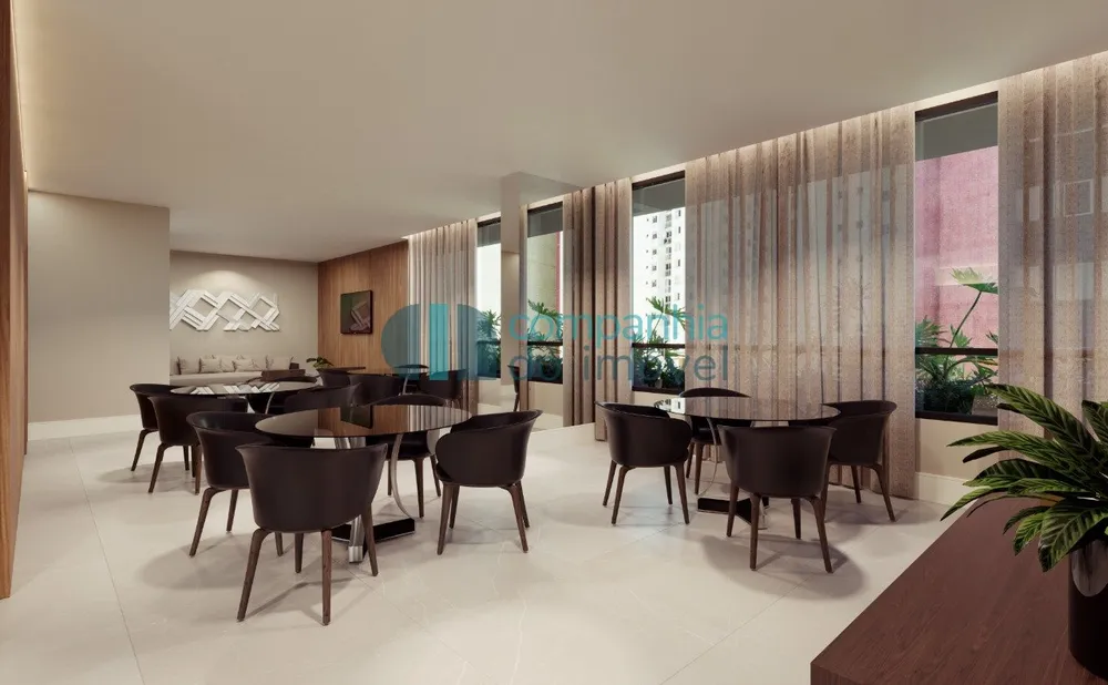 Cobertura, 4 quartos, 312 m² - Foto 10
