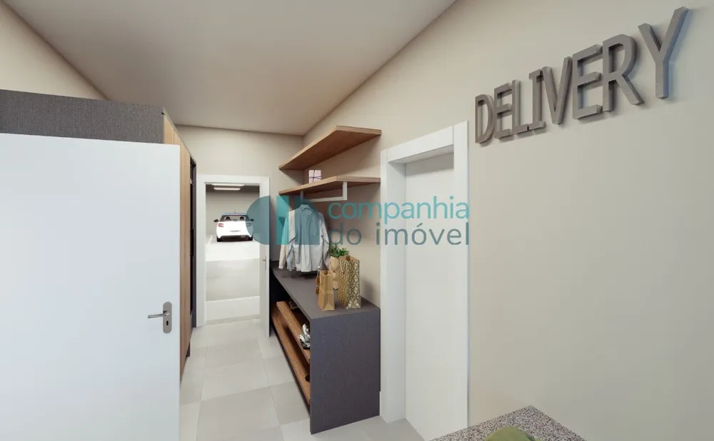 Cobertura, 4 quartos, 312 m² - Foto 14