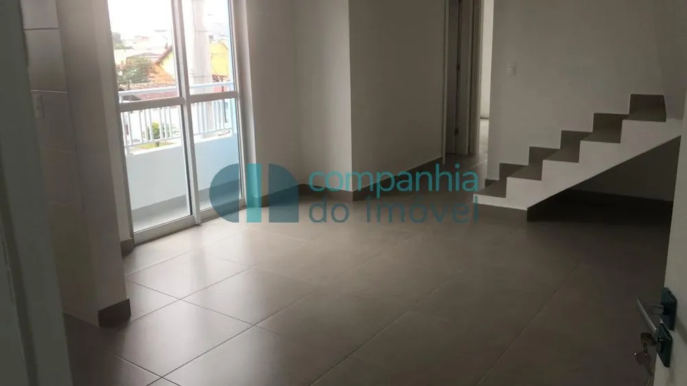 Cobertura, 3 quartos, 101 m² - Foto 4