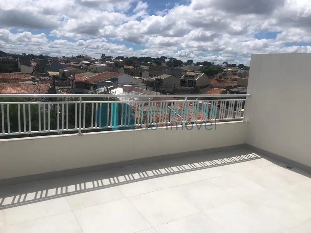 Cobertura, 3 quartos, 101 m² - Foto 2