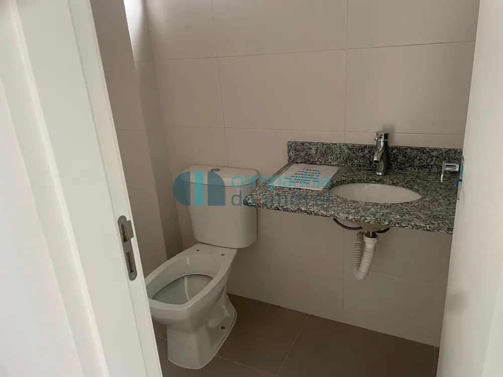 Cobertura, 3 quartos, 101 m² - Foto 6