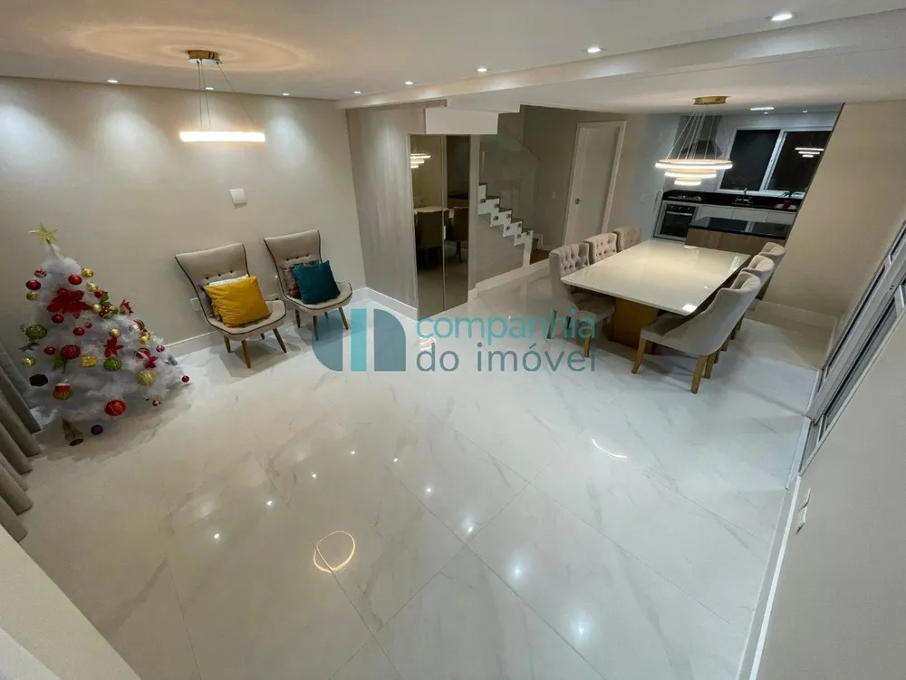 Casa de Condomínio, 4 quartos - Foto 2