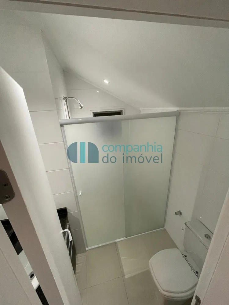 Casa de Condomínio, 4 quartos - Foto 9