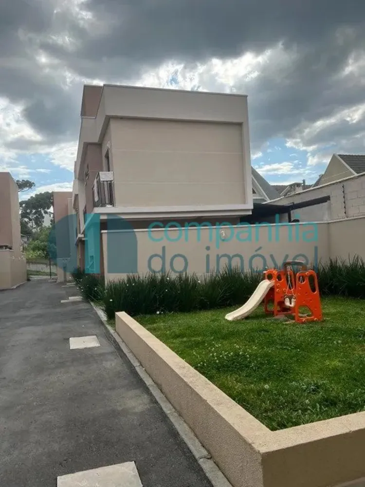 Sobrado, 3 quartos, 100 m² - Foto 15