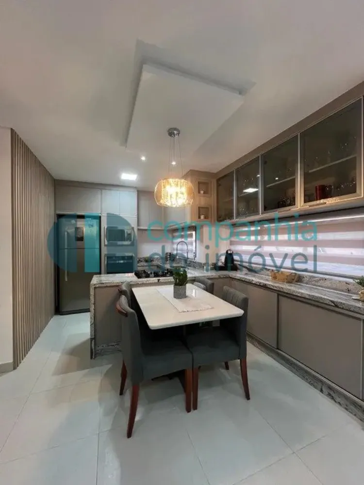 Sobrado, 3 quartos, 100 m² - Foto 2