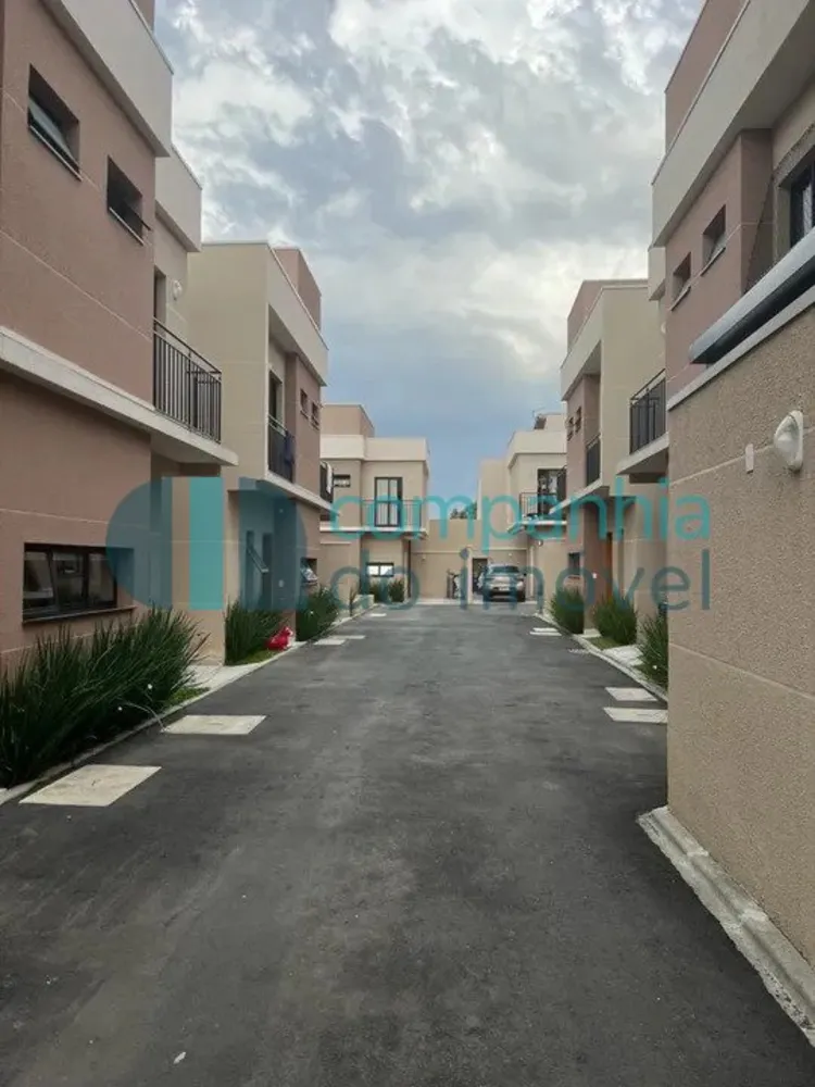Sobrado, 3 quartos, 100 m² - Foto 14