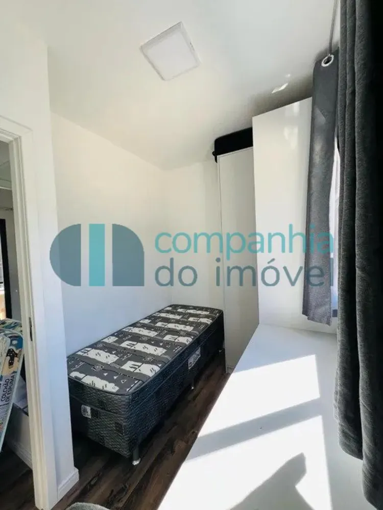 Sobrado, 3 quartos, 100 m² - Foto 8