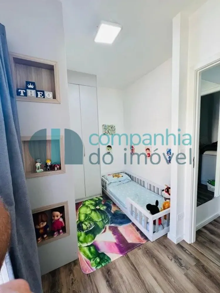 Sobrado, 3 quartos, 100 m² - Foto 10