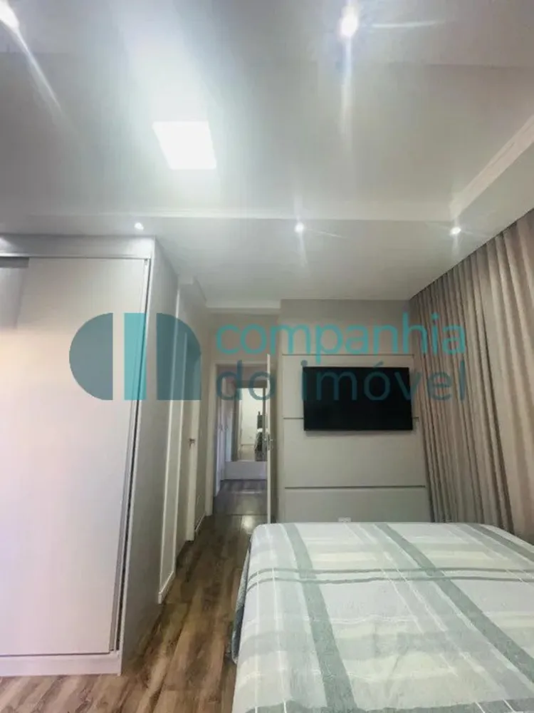 Sobrado, 3 quartos, 100 m² - Foto 11